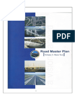 Roadmaster Plan