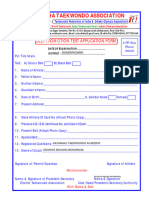 Nta-Cb Promotion Test Form-Ota