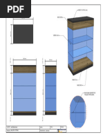 Balcão Vitrine