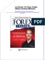 PDF From Dairy Farmer To Forex Trader 111Th Edition Andrew Mitchem Ebook Full Chapter