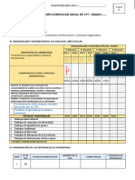 Mariz 3 Esquema de Plan C Anual Cneb