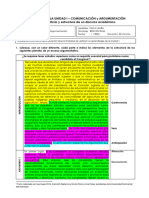 EVALUACION UNIDAD I Equipo 3