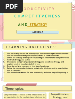 Lesson-2 PRODUCTIVITY COMPETITIVENESS AND STRATEGY - pptx-1