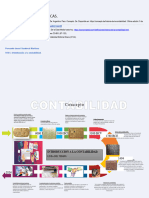 Plantilla Word Infografia Timeline 11