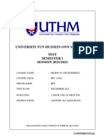 Testbfc31802sem-1-2021-2022-Question (1) (Soalan Test 2021)