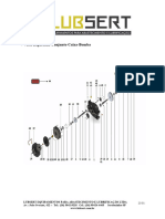 Caixa Bomba - Catalogo Peças