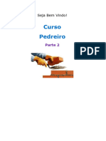 Pedreiro P2