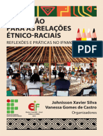 Educação para As Relações Étnico-Raciais - Digital