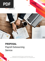 Proposal Payroll