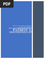 Pathfit 2 - Instructional Material