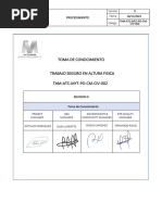 TAM-ATC-MYT-PO-CM-CIV-002 - 0 Proc. Trabajos Seguro en Altura