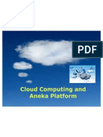 Cloud Aneka