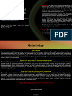 B - Report Study