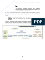 Inmunología Apuntes - Cristian Edwin Matheus Alvarado