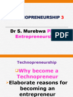 Technopreneurship 3