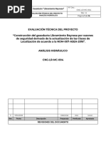 Anexo A. Evaluación - Técnica