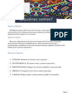 Proyecto Fundamentos Finanzas