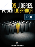 Muitos Líderes, Pouca Liderança