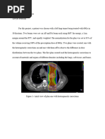 Treatment Planning Paper