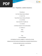 Fase 3 - Magnitudes y Unidades Dosimétricas.