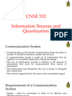 Lec 3 Information Sources