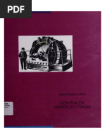 Centrales Hidroelectricas - Jose Dolores Juarez C