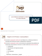 6-Chiffrement Asymetrique