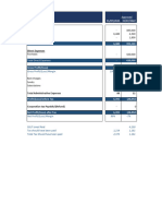 Al-Fadl 1 Limited Financial Statement For The Year End July 2023