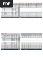 Subcon Billing 6