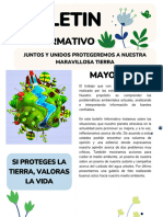 Folleto Informativo