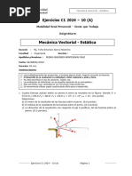 Ejercicios Resueltos