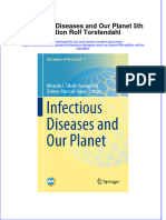 Full Chapter Infectious Diseases and Our Planet 5Th Edition Rolf Torstendahl PDF