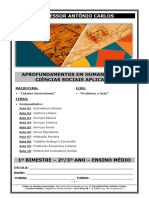 Aula 01 - Problema e Ação - 1º Bimestre - 2024