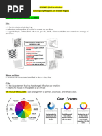 CPAR Reviewer Final Examination