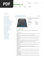 STAMFORD AVK DIGITAL AVR, MA330-Wuxi Huaxiang Control Co.,Ltd