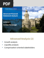 04B - Advanced Financial Analysis CNTD