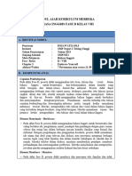 Modul Ajar Kurikulum Merdeka