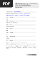 Determinacion - Estructural-Structure Determination - 1819