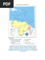 America Latina Mapas