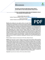 TFC Determinacao Estudo Metodologias Verificacao