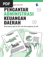 Pengantar Administrasi Keuangan Daerah