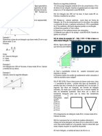 04 - Área de Um Triangulo