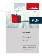 Manual PortaPaletes UM - 131 - 02 - T25 - PT - 1711