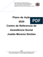 Plano 2020 Texto