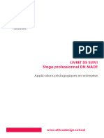 Livret de Stage Professionnel v2024 (1) - 1