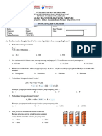 Sas Matematika