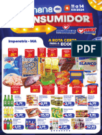 Semana Do Consumidor - 0b5e5a3643