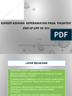 Perawatan Paliatif (Icu) 2023