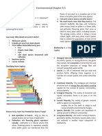 Chapter 4-5 Environmental Reviewer