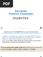 Mas Diabetes Es 2018